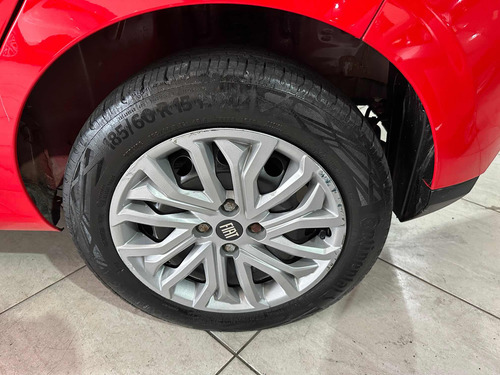 Fiat Argo 1.0 Flex 5p