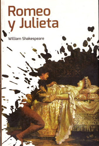 Romeo Y Julieta - Shakespeare, William