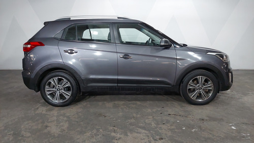 Hyundai Creta 1.6 LIMITED TA
