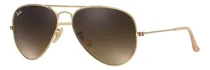 Comprar Ray-ban Rb3025 112\u002F85 Piloto Cafe Gradiente Dorado Piloto Square Shape Dorado Dorado Oscuro Dorado Dorado