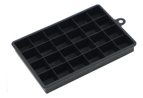 Molde De Silicona Para Hacer Bloques De Hielo Para Hacer Blo
