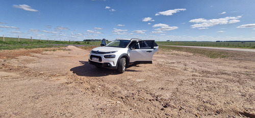 Citroën C4 Cactus 1.6 Vti 115 Feel Pack Eat6