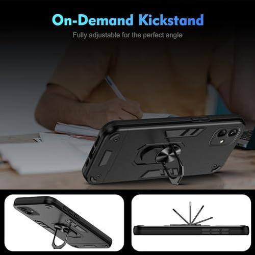 Compatible With Oppo A74 5g / A54 5g Case,compatible With Op