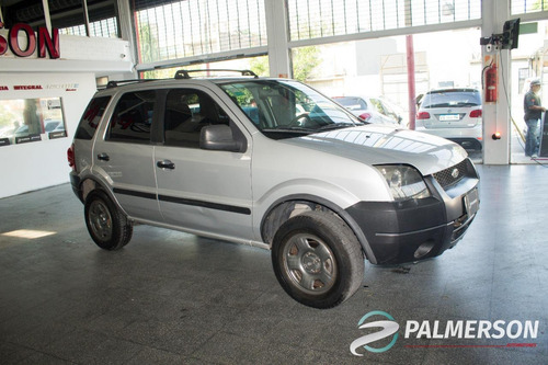 Ford Ecosport 1.4 Tdci Xls 2007