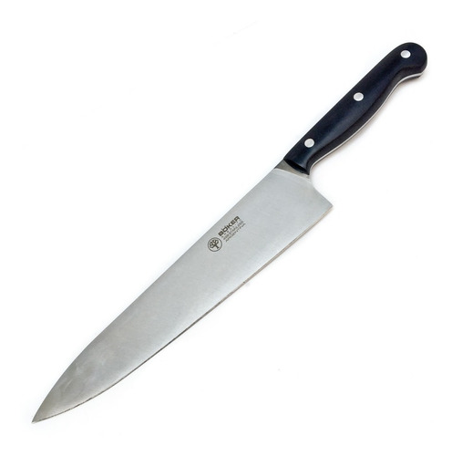 Cuchillo Arbolito Gourmet 25cm Chef Cocina Profesional