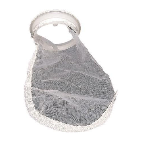 Soma Shark Bag 200 Micras - Tela Nylon (10 X 20cm) Economy