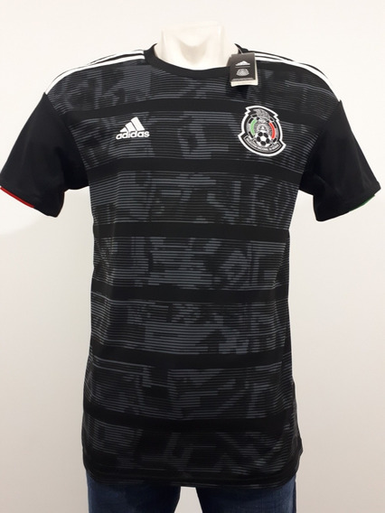 Jersey adidas Selección De México 2019 Local Hombre