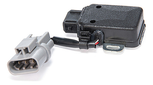 1- Sensor Tps Acelerador Nissan Quest V6 3.0l 93/95 Injetech