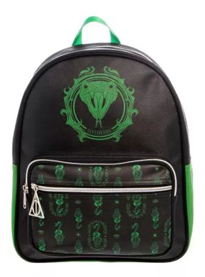 Mini Mochila Ruz Harry Potter 179526