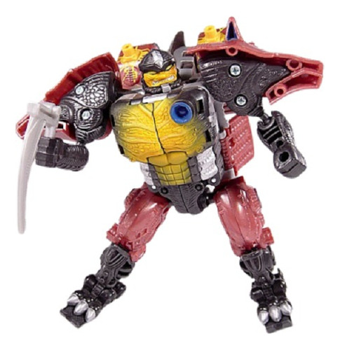 Transformers Rhinox Armada 2002 Sin/abrir (Usado)