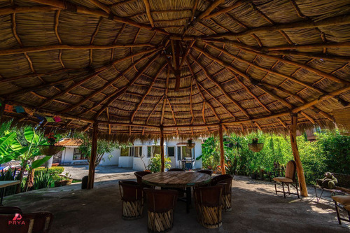 Garden House En Venta En Ajijic, Jalisco.