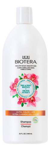  Biotera Ultra Color Care Shampoo 946 Ml