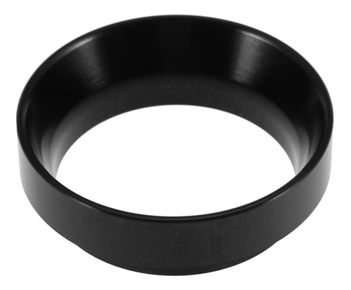 Imagen 2 de 10 de Espresso Dosificación Embudo De Aluminio De Café Dosificació