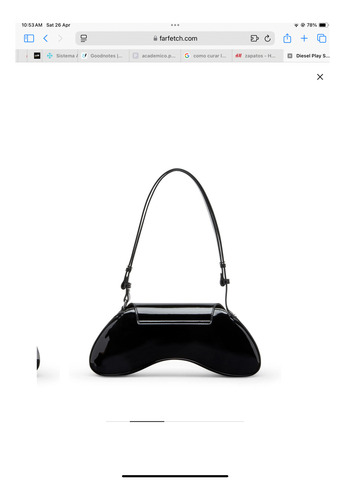Cartera Diesel