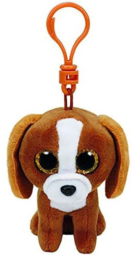 Ty Animals -the Beanie Boo S Collection Modelo Perra Tala