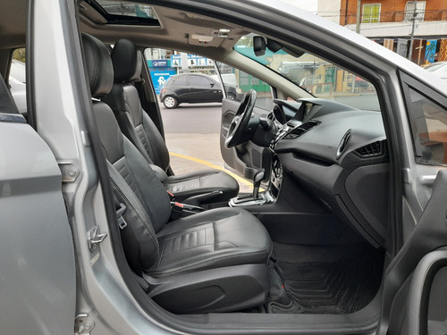 Ford Fiesta Kinetic Design 1.6 Titanium Powershift 120cv