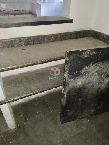 Imagem 3 de 18 de Salão Comercial Para Locação, 492 M² - Centro De São Bernardo Do Campo / Sp - 97798