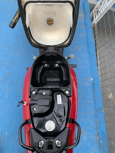 Imagem 9 de 10 de Honda Biz 125cc