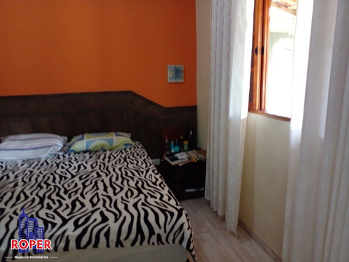 Imagem 21 de 27 de Excelente Chácara De 575 Metros À Venda No Bairro Pavão, São Roque - Ch01045 - 70888777