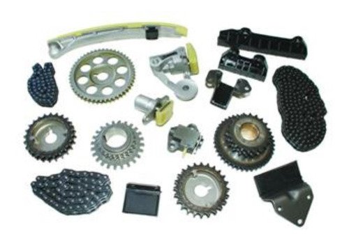 Kit Distruição Suzuki Grand Vitara 2.7 V6 24v 2001/2005