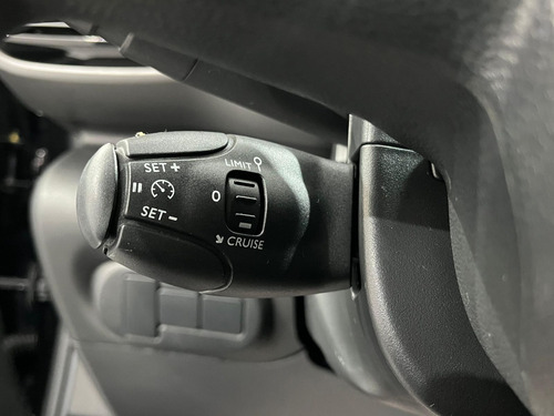 Citroën C4 CACTUS FEEL 1.6 16V Flex Aut.