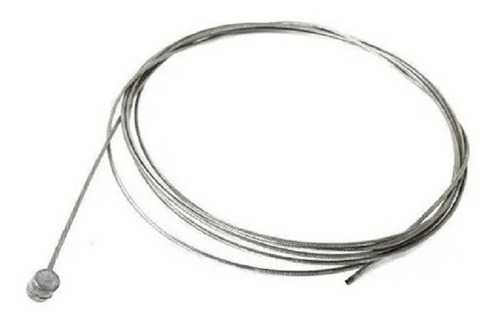 Cable Freno Trasero Shimano Acero 2050 Mm Bicicleta Mtb