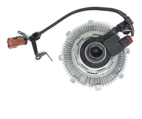 Fan Clutch Ford Expedition 2009 5.4 Lts