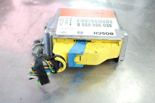Modulo Bolsa Aire Audi A4 2004 1.8 Turbo 8e0959655b K3662 (Usado)