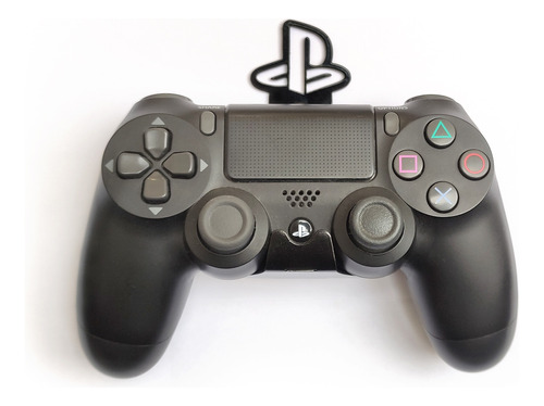 Soporte Base Pared Control Play Station 4 (ps4 Dualshock)