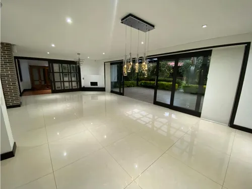 Casa En Arriendo En Rionegro Llanogrande