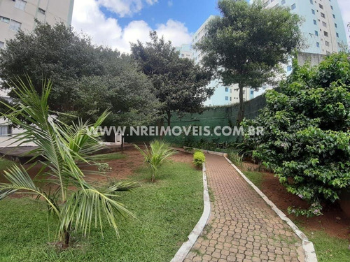 Imagem 24 de 30 de Apartamento À Venda No Jardim Vergueiro - Ap00154 - 70065591