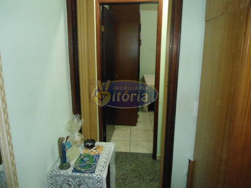 Imagem 21 de 24 de Sobrado Para Venda Jd Das Oliveira, 2 Dorm, 1 Vagas, 88 M - 6730
