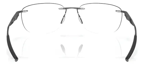 Oculos Oakley Wingfold Evr Armaçao De Grau Original Ox5118