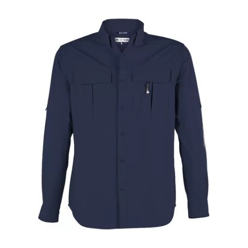 Camisa Outwork Abelia Para Hombre 