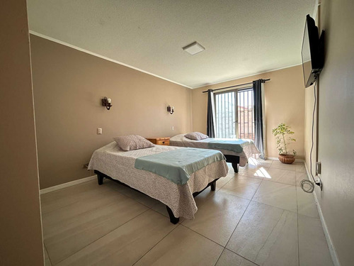 Casa Para 8 Personas Lomas Huasi (106759)
