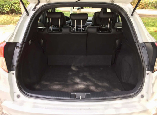 Imagen 12 de 15 de Honda Hr-v 2020 1.8 Touring Cvt