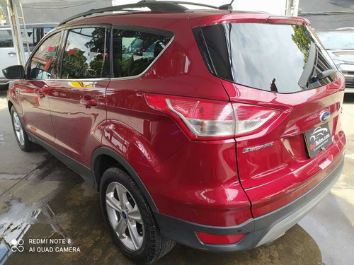 Ford Escape 2014 Se Automatico 2.0 4x4