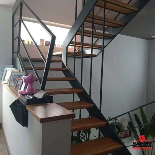 Casa En Arriendo En Rionegro - Vereda Barro Blanco