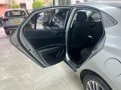 Hyundai Hb20 Accent Mt 2024