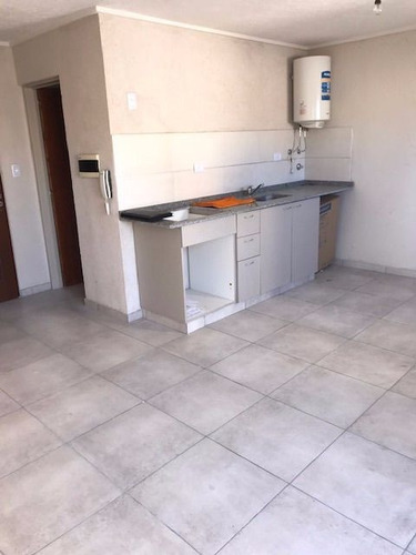 Imagen 8 de 14 de Nuevo Valor - Departamento Monoambiente Con Balcon - Luminoso Y Moderno -