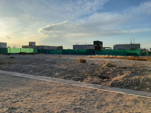 Imagen 2 de 8 de Venta De Lote B° Privado Maipú- Pinar Del Sol V