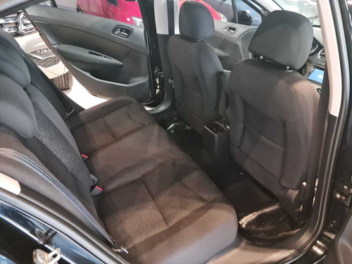 Imagen 12 de 13 de Peugeot 408 2014 2.0 Allure 143cv Cassano Automobili
