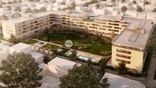 Imagen 15 de 30 de Condos Refineria Etapa 2