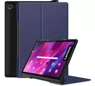 Funda Hard Case Magnética Para Tablet Lenovo Yoga Tab 11¨