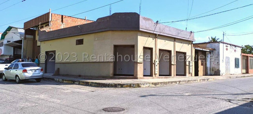 Milagros Inmuebles Local Venta Cabudare Lara Las Acacias Economica Comercial Economico  Rentahouse Codigo Referencia Inmobiliaria N° 23-19163