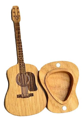 De Guitarra De Madera PĂșas De Guitarra Para Guitarra