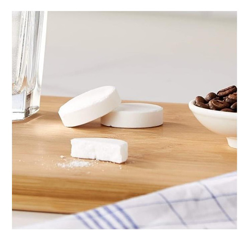 Tabletas Bosch Tassimo Cafeter
