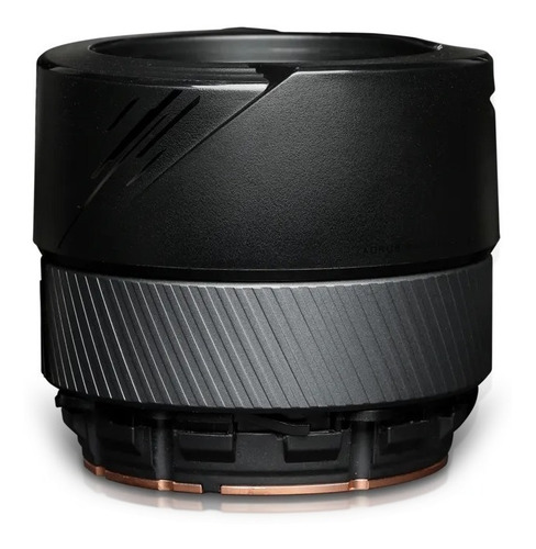Imagen 3 de 5 de Refrigeracion Liquida Aorus Gigabyte / Waterforce X 280