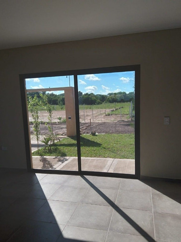 Imagen 13 de 26 de Casa 2 Dormitorios En La Laguna De Los Alamos, Puerto Tirol