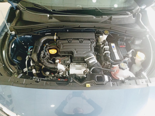Imagen 5 de 16 de Fiat Pulse Con Stock Físico Impetus 1.0 Turbo Cvt - L